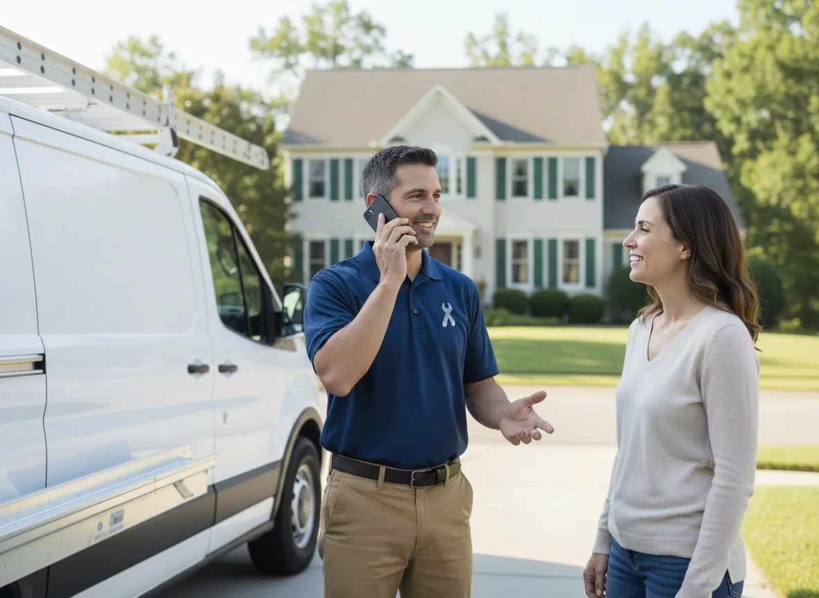 Home Gutter Service Jacobsburg, OH FAQs