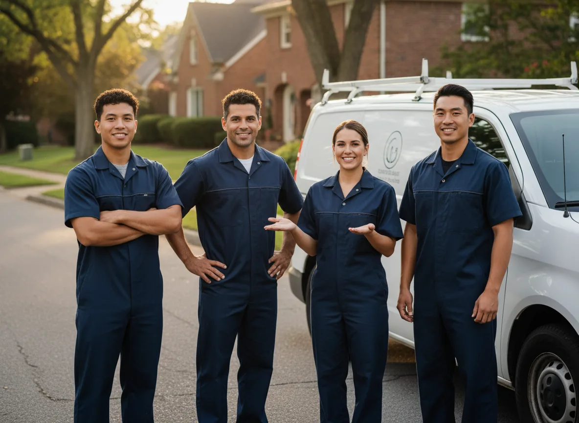 Home Gutter Service company in Jacobsburg, OH